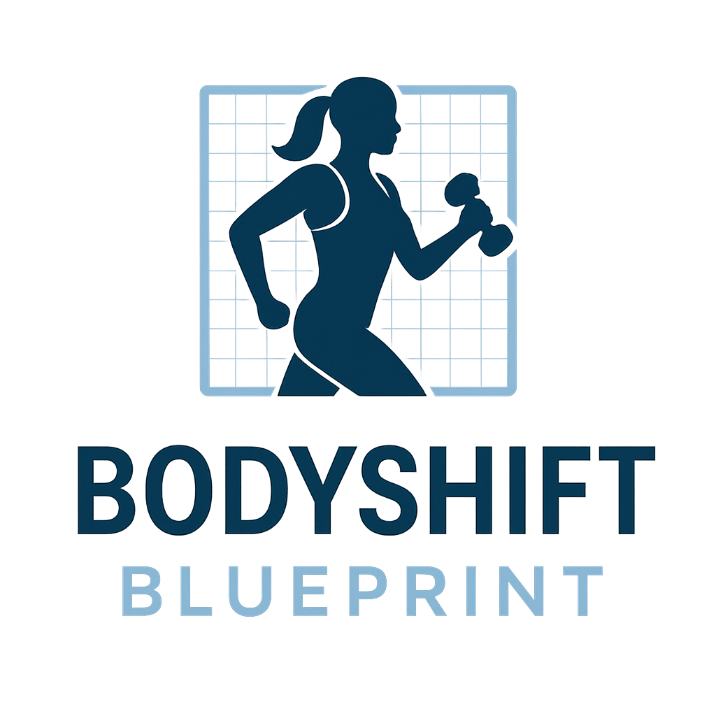 The BodyShift Blueprint™ – Ultimate Fat-Loss Guide