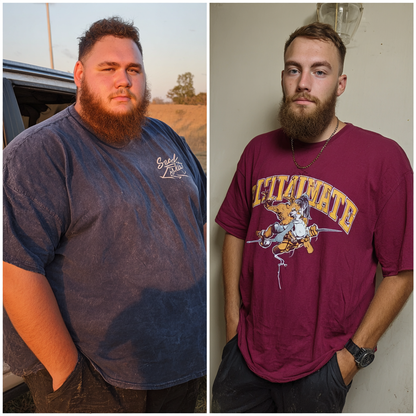 The BodyShift Blueprint™ – Ultimate Fat-Loss Guide