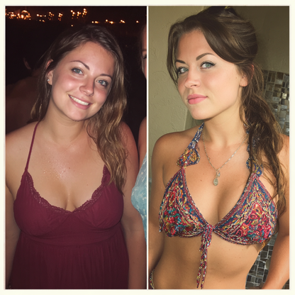 The BodyShift Blueprint™ – Ultimate Fat-Loss Guide